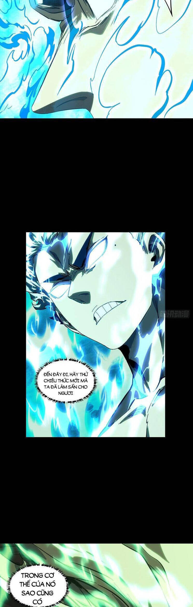 Đại Tượng Vô Hình - Chapter 462 - Page 17