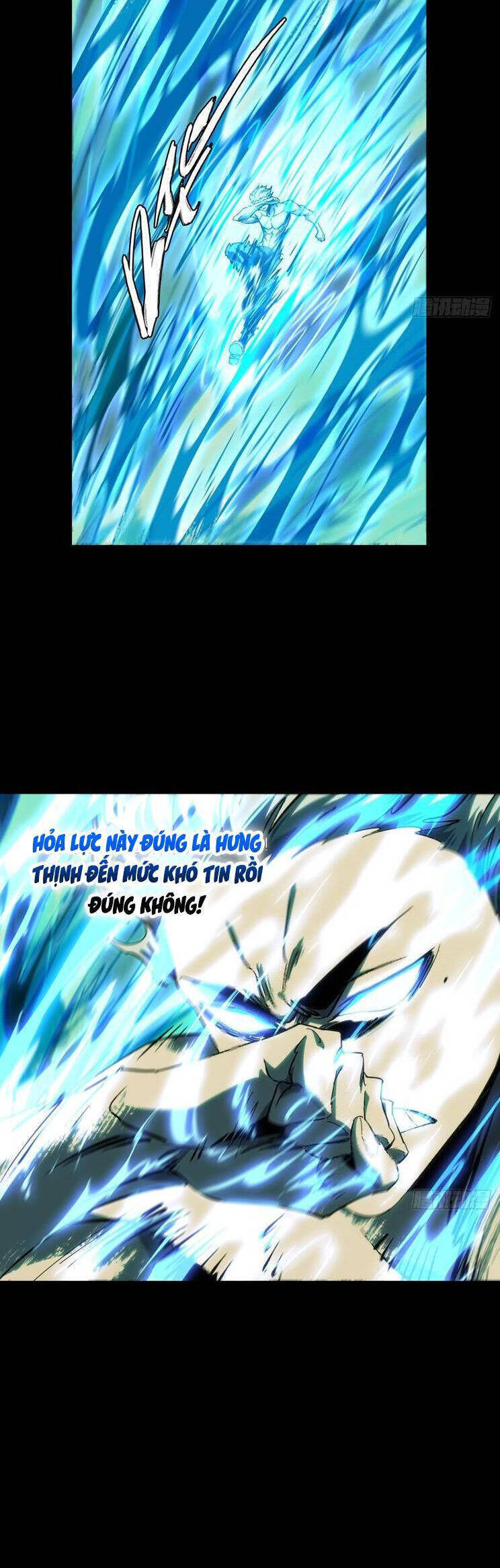 Đại Tượng Vô Hình - Chapter 462 - Page 22