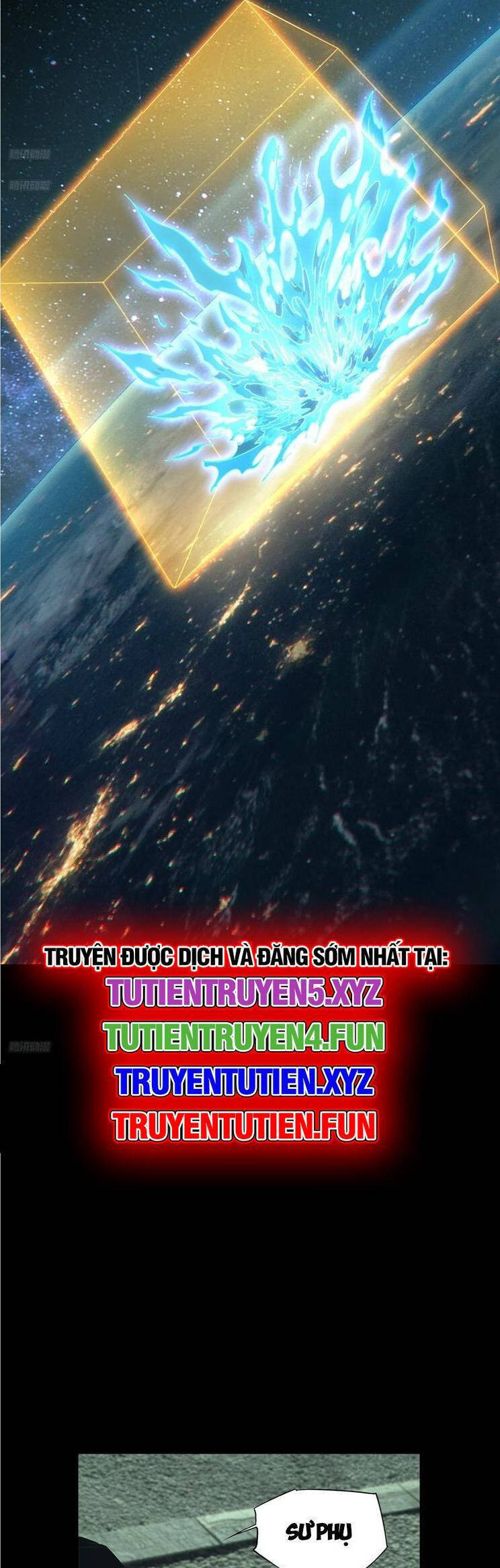 Đại Tượng Vô Hình - Chapter 462 - Page 3