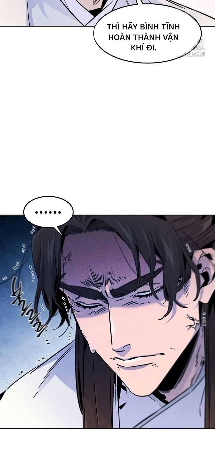 Cuồng Ma Tái Thế - Chapter 123 - Page 11