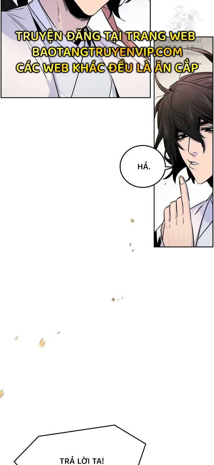 Cuồng Ma Tái Thế - Chapter 123 - Page 20