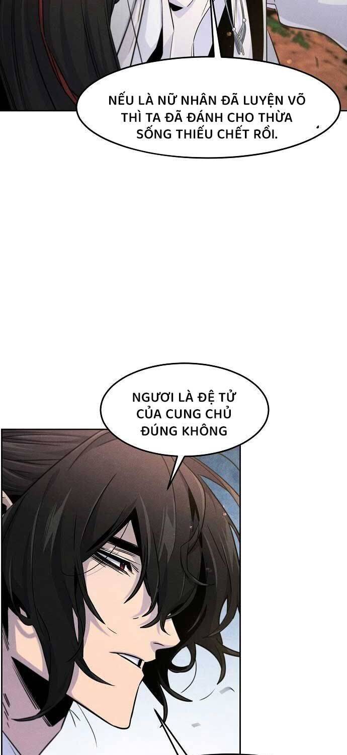 Cuồng Ma Tái Thế - Chapter 123 - Page 24