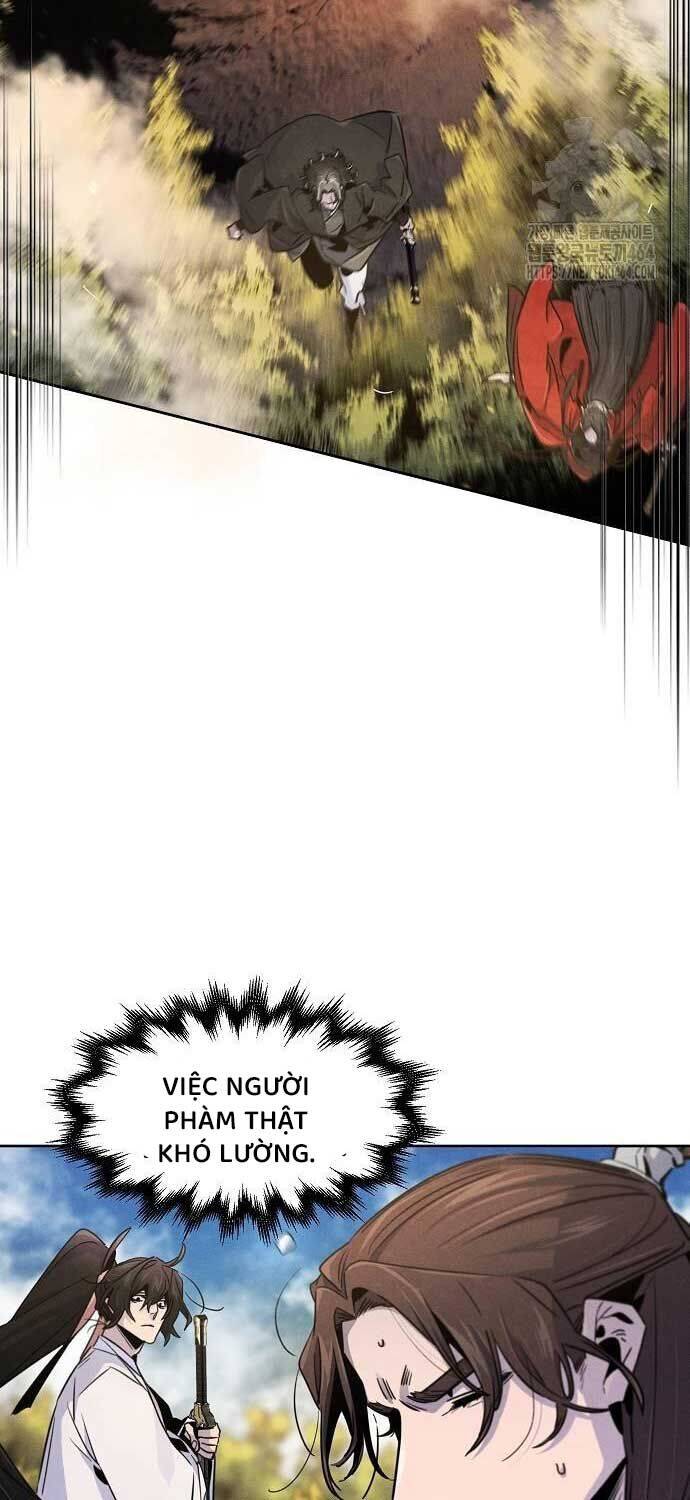 Cuồng Ma Tái Thế - Chapter 123 - Page 3