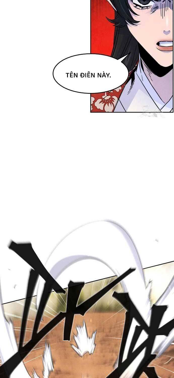 Cuồng Ma Tái Thế - Chapter 123 - Page 33