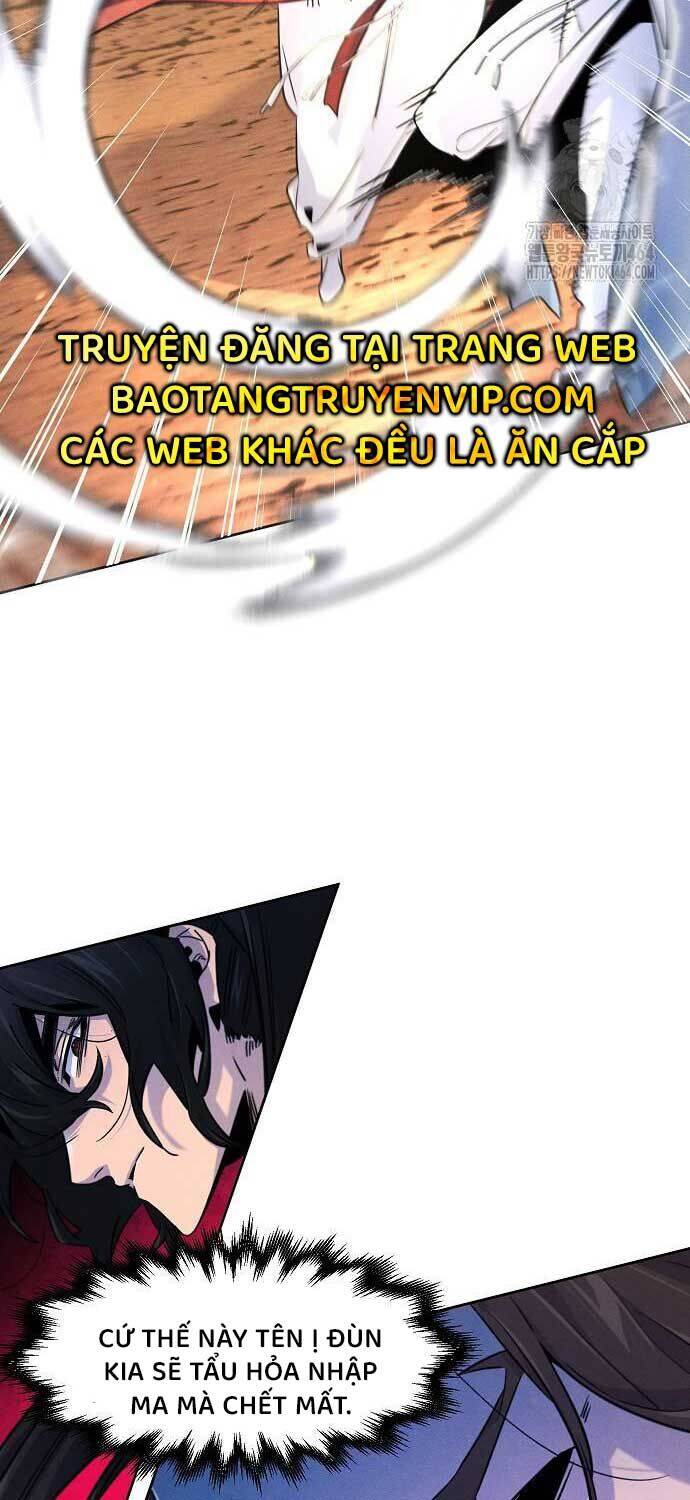 Cuồng Ma Tái Thế - Chapter 123 - Page 39