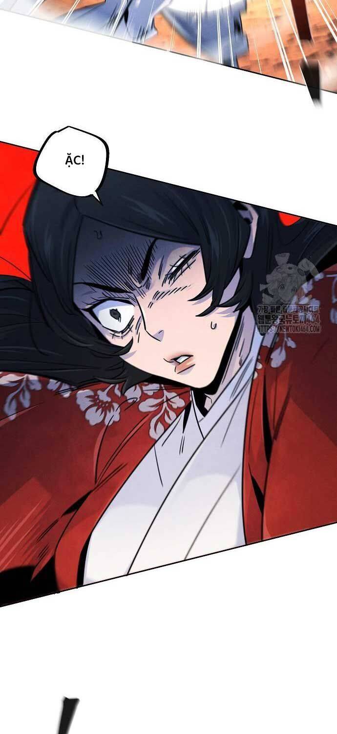 Cuồng Ma Tái Thế - Chapter 123 - Page 43