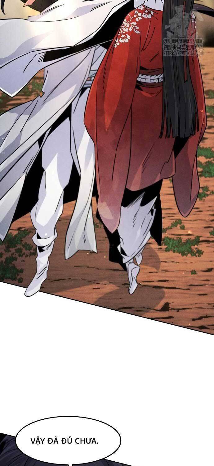 Cuồng Ma Tái Thế - Chapter 123 - Page 47