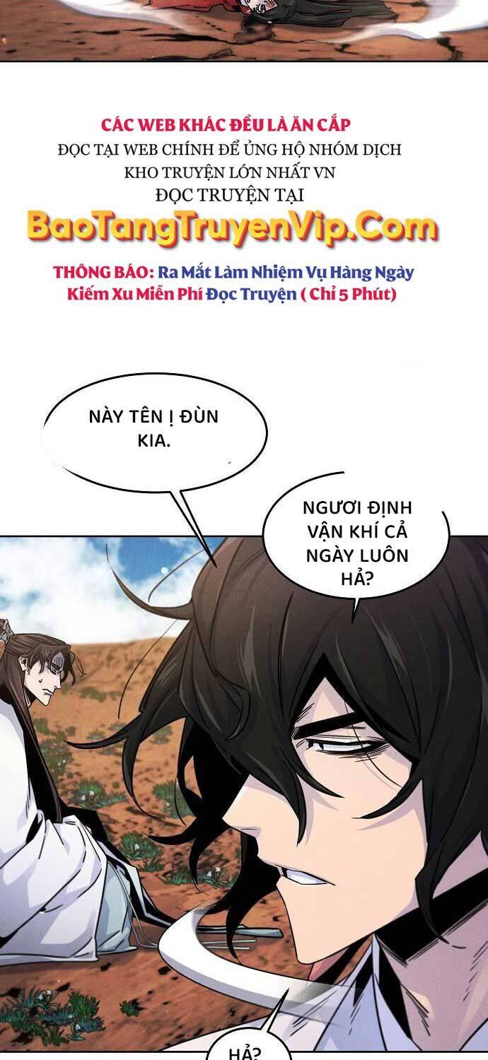 Cuồng Ma Tái Thế - Chapter 123 - Page 52