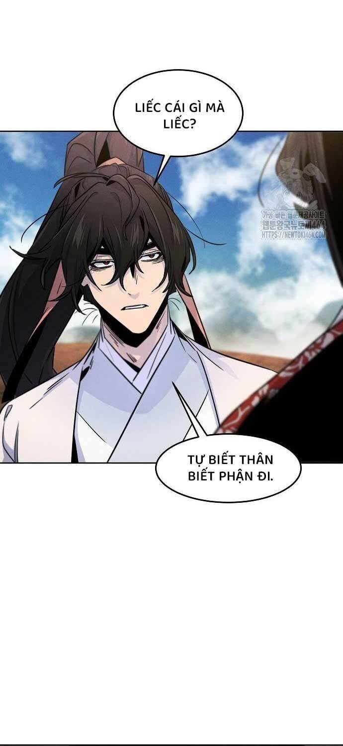 Cuồng Ma Tái Thế - Chapter 123 - Page 59