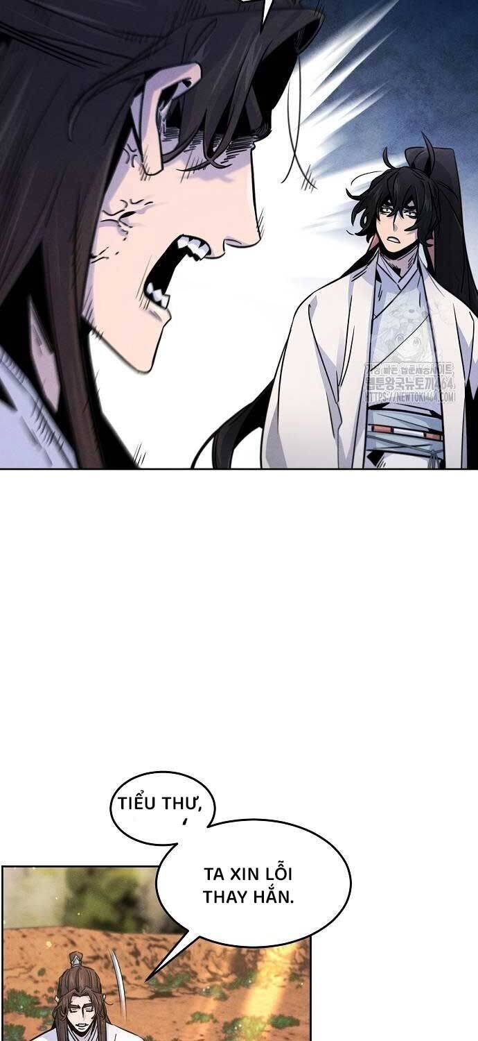 Cuồng Ma Tái Thế - Chapter 123 - Page 69