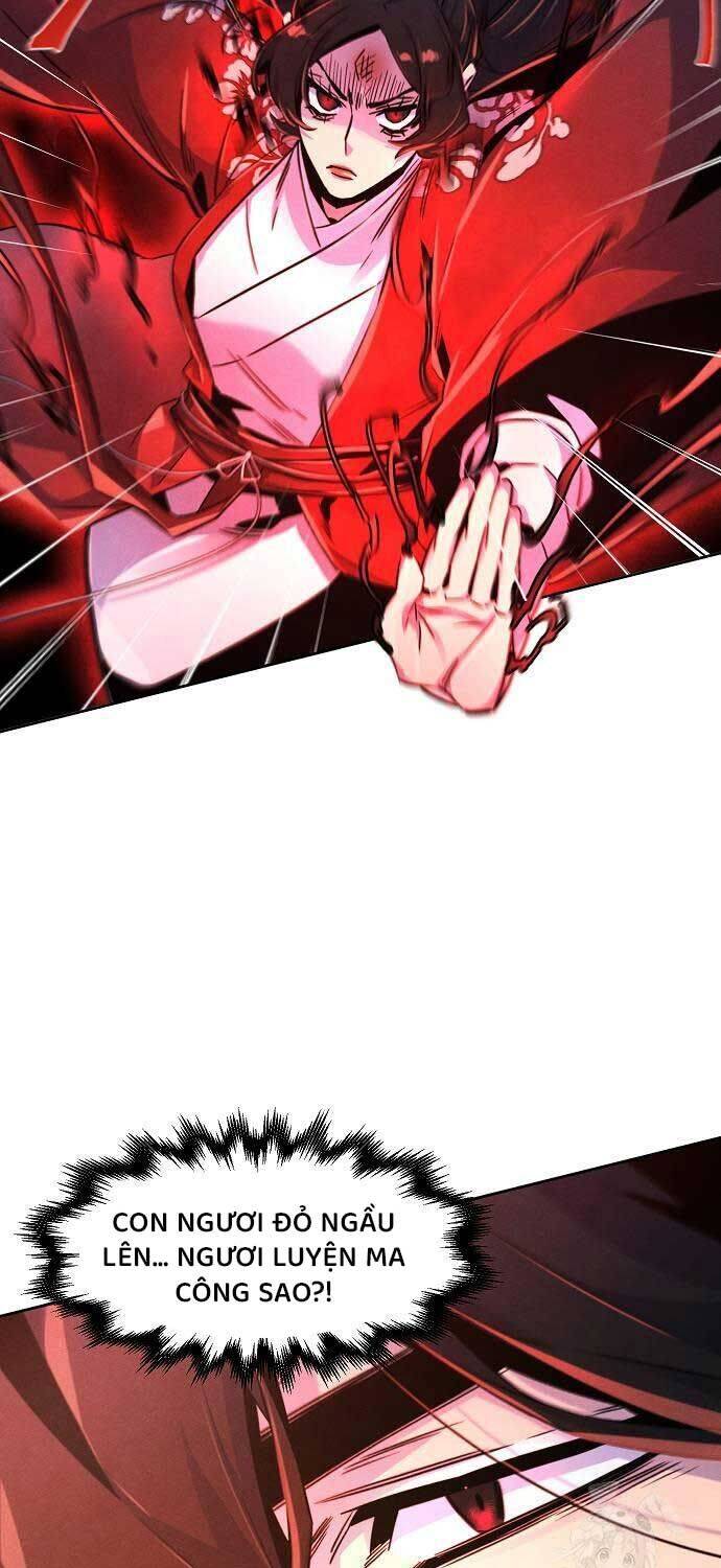 Cuồng Ma Tái Thế - Chapter 124 - Page 18