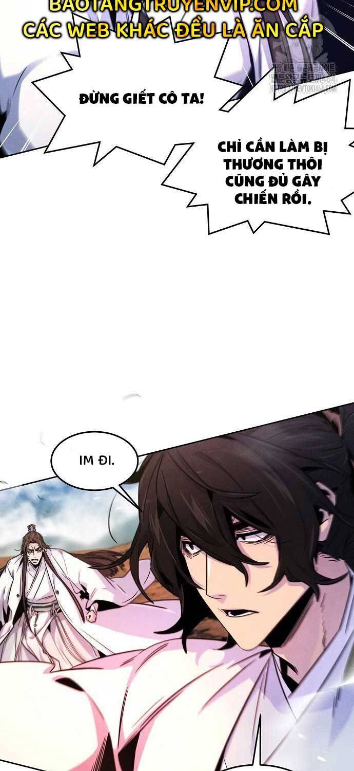 Cuồng Ma Tái Thế - Chapter 124 - Page 20