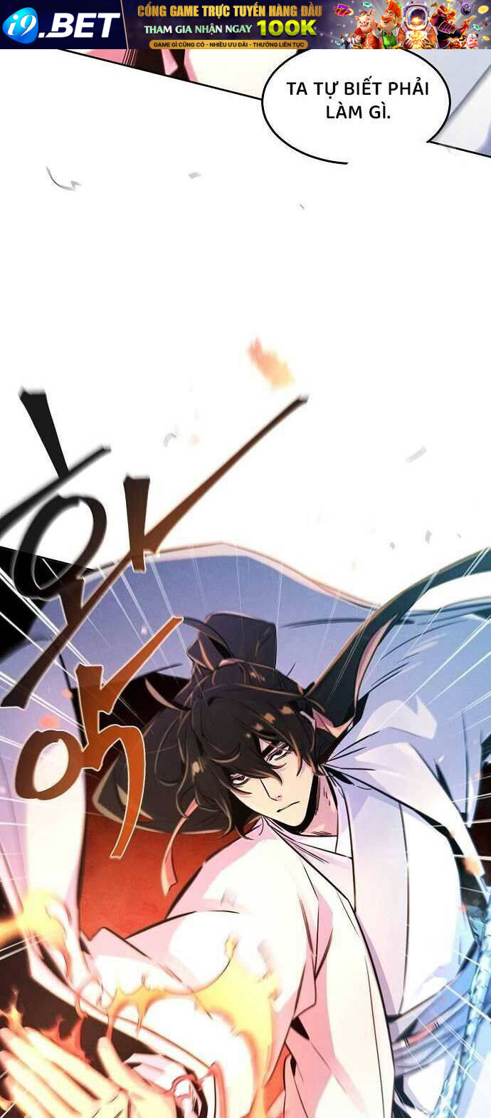 Cuồng Ma Tái Thế - Chapter 124 - Page 21
