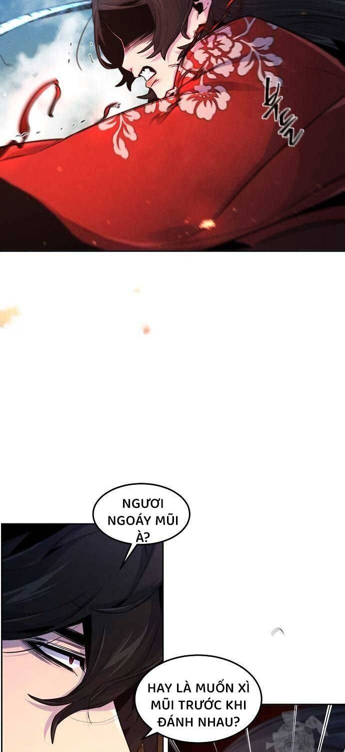 Cuồng Ma Tái Thế - Chapter 124 - Page 27