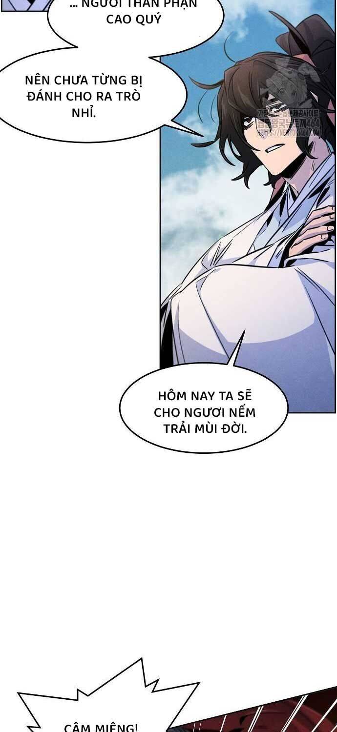 Cuồng Ma Tái Thế - Chapter 124 - Page 3