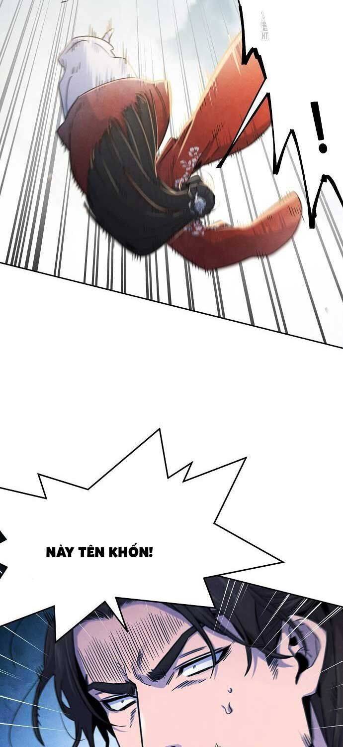 Cuồng Ma Tái Thế - Chapter 124 - Page 37