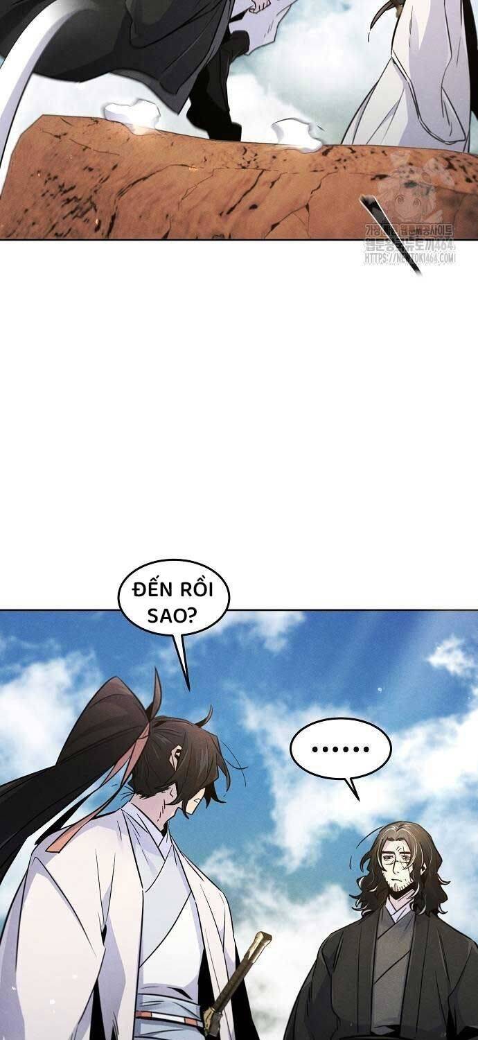 Cuồng Ma Tái Thế - Chapter 124 - Page 49