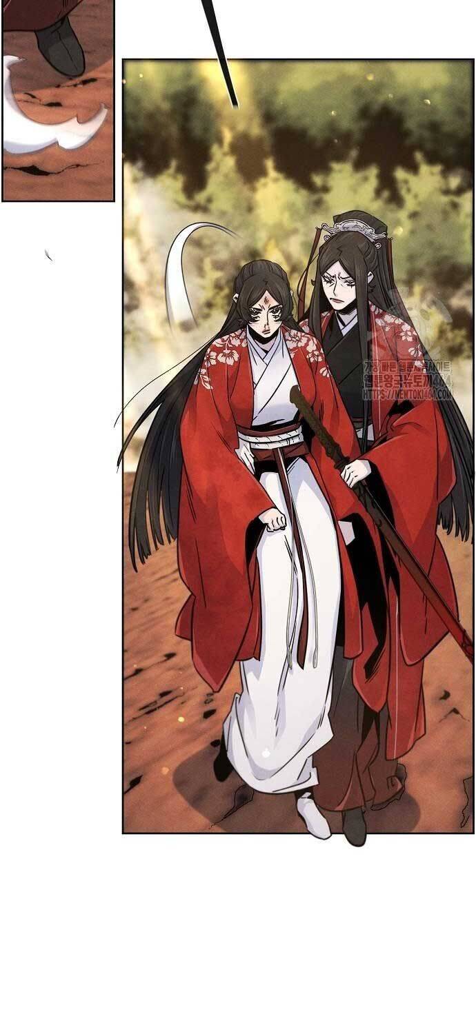 Cuồng Ma Tái Thế - Chapter 124 - Page 51