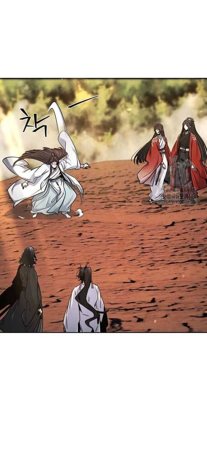 Cuồng Ma Tái Thế - Chapter 124 - Page 52