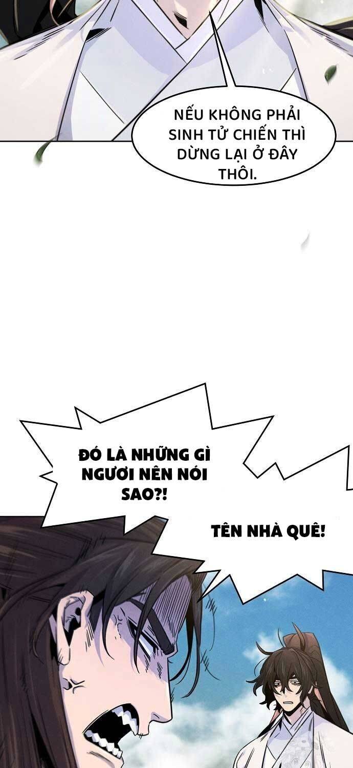 Cuồng Ma Tái Thế - Chapter 124 - Page 54