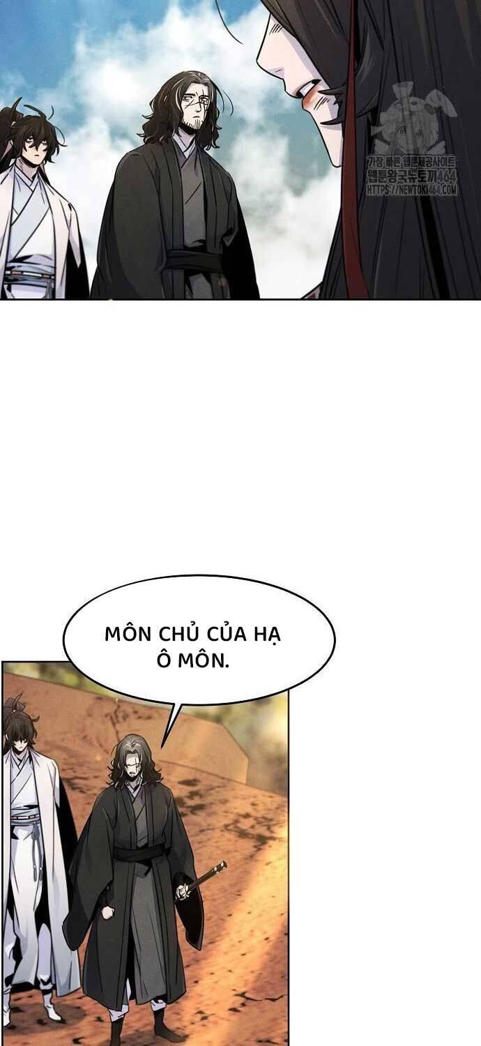 Cuồng Ma Tái Thế - Chapter 124 - Page 57