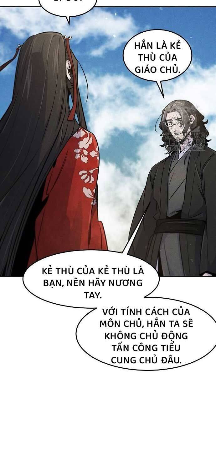 Cuồng Ma Tái Thế - Chapter 124 - Page 59