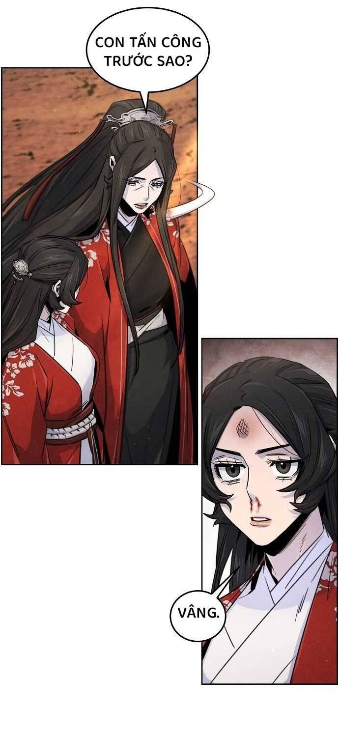 Cuồng Ma Tái Thế - Chapter 124 - Page 60