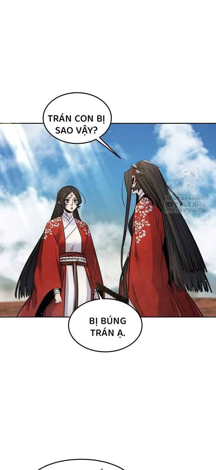 Cuồng Ma Tái Thế - Chapter 124 - Page 61