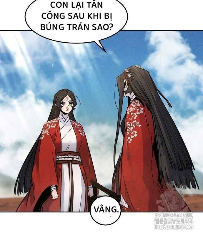 Cuồng Ma Tái Thế - Chapter 124 - Page 62