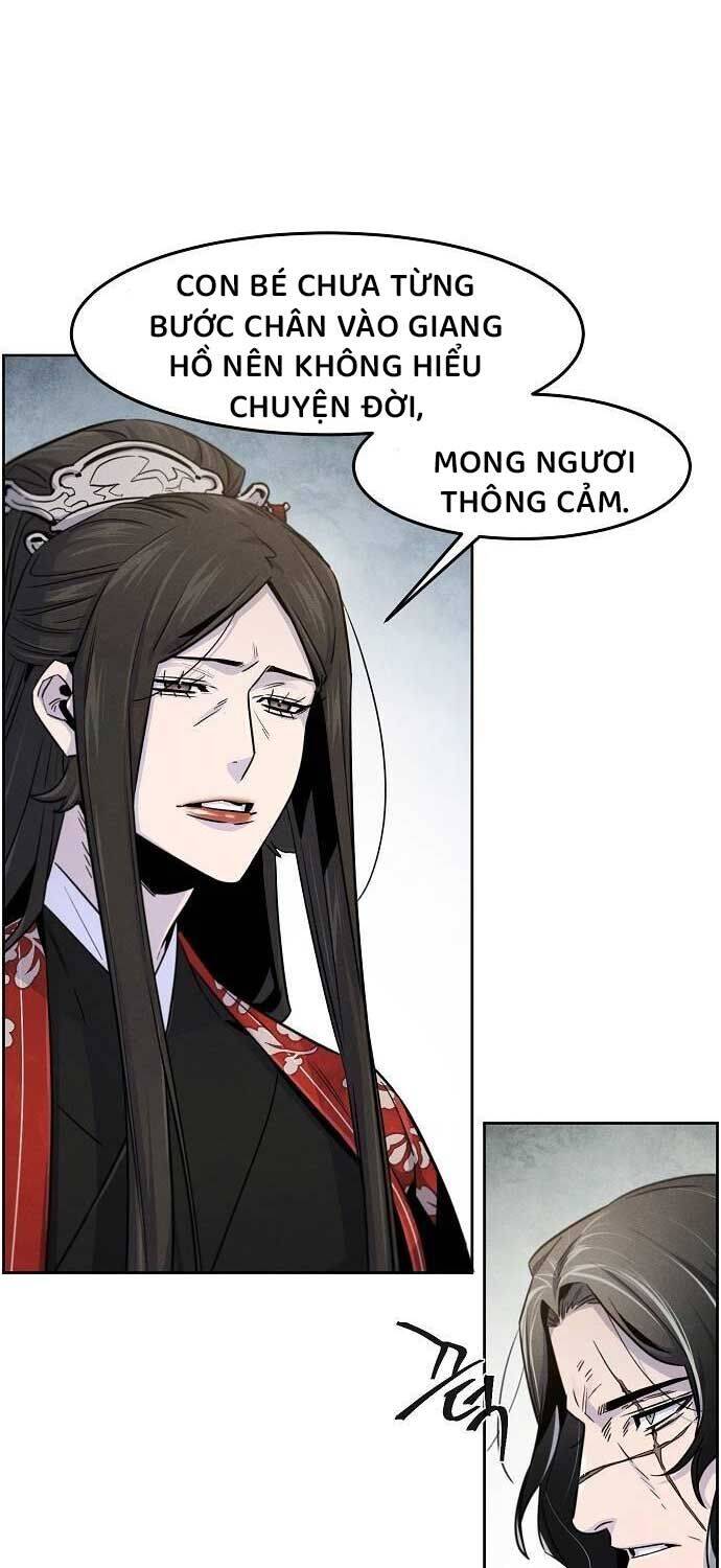 Cuồng Ma Tái Thế - Chapter 124 - Page 64