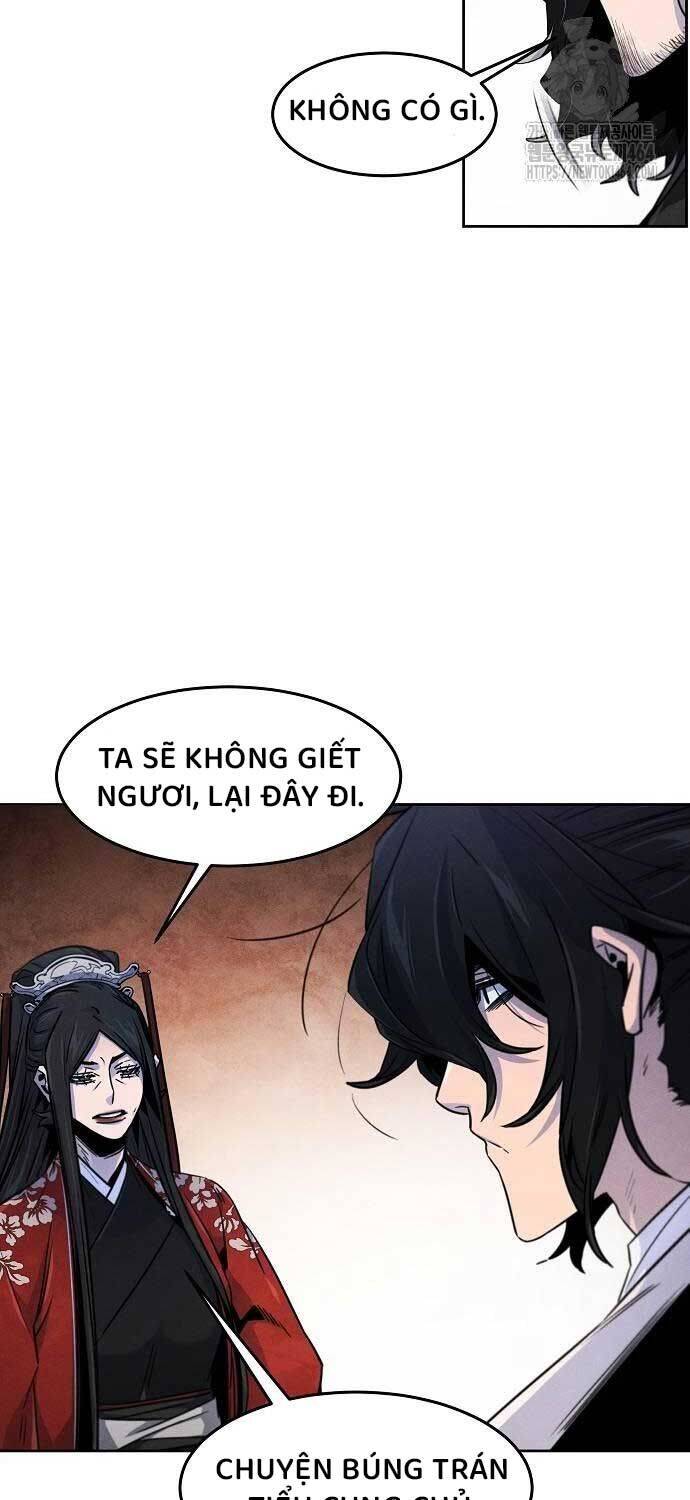 Cuồng Ma Tái Thế - Chapter 124 - Page 65