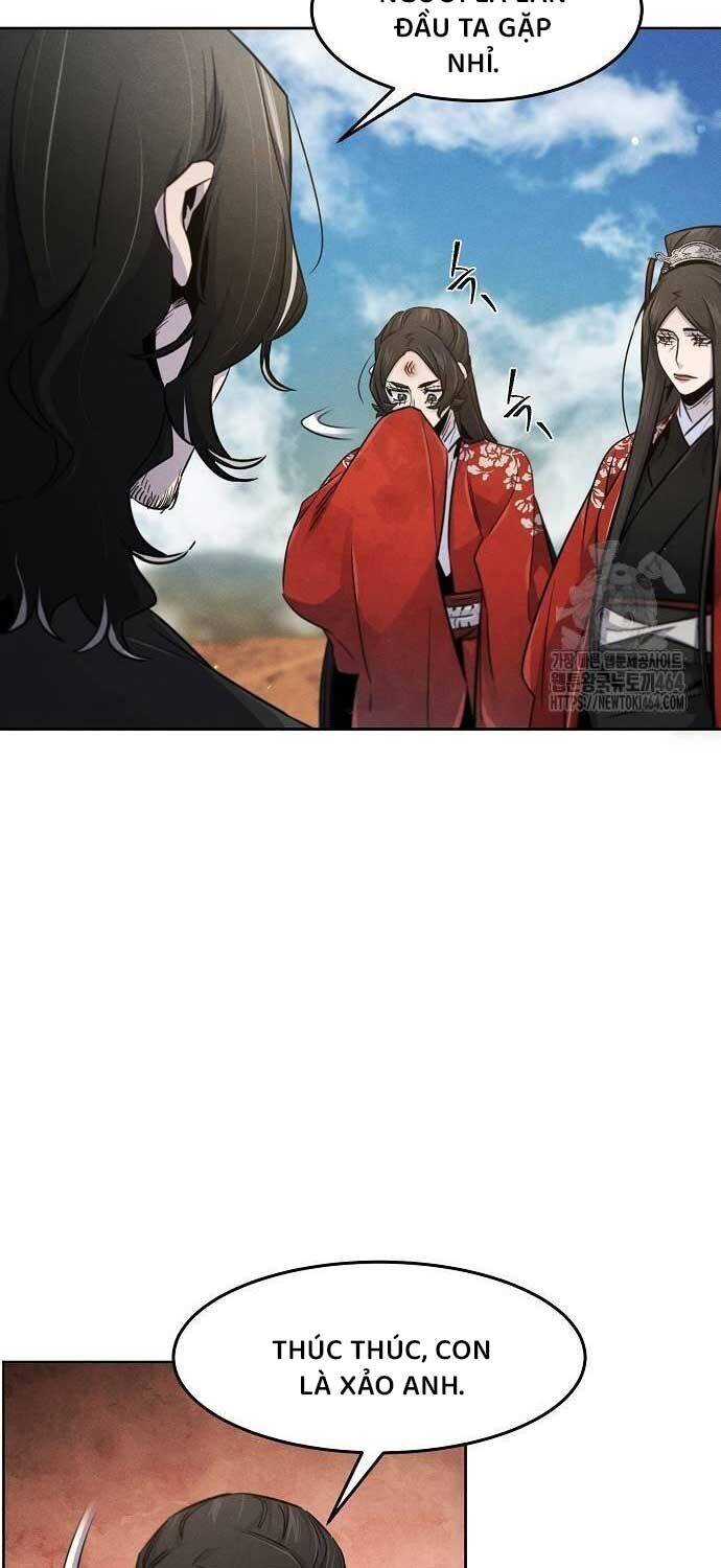 Cuồng Ma Tái Thế - Chapter 125 - Page 17