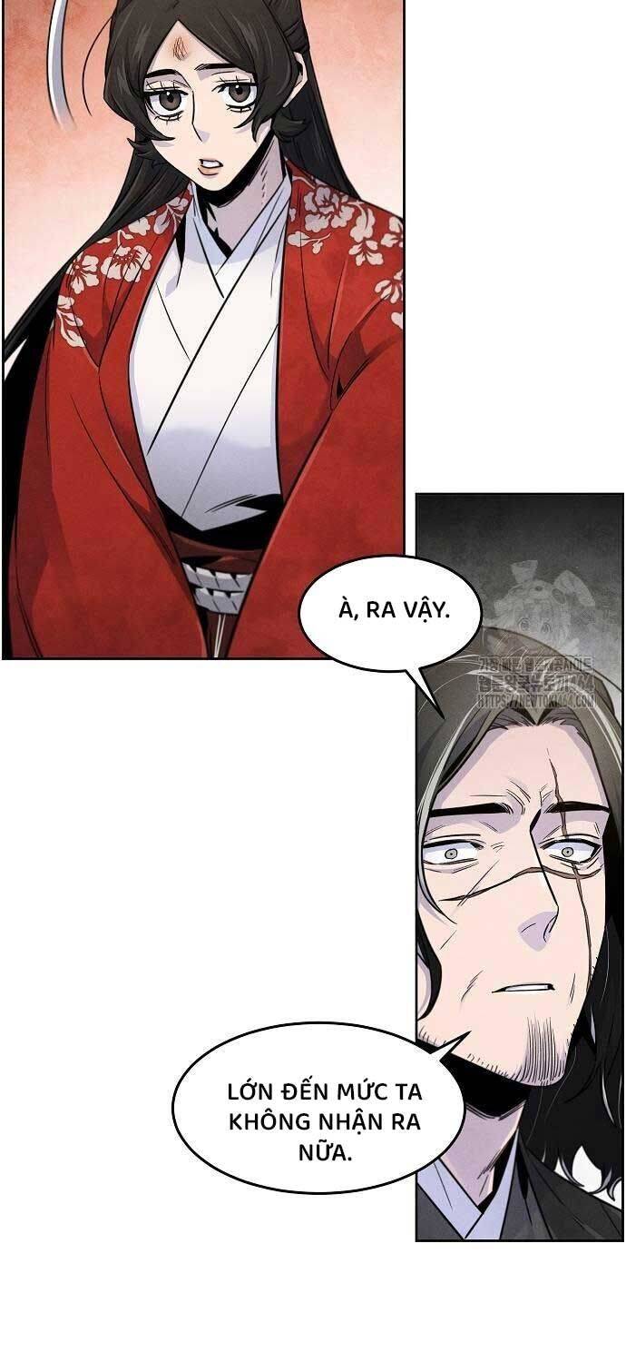 Cuồng Ma Tái Thế - Chapter 125 - Page 18