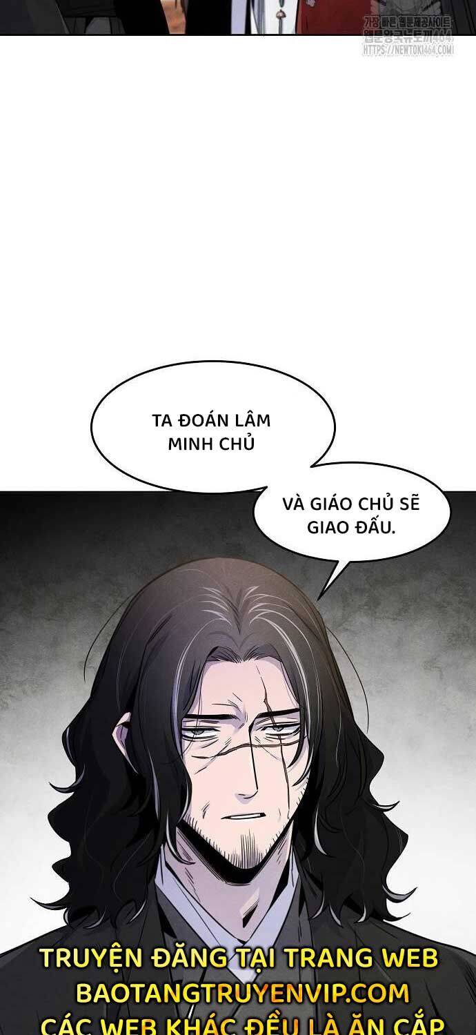 Cuồng Ma Tái Thế - Chapter 125 - Page 21