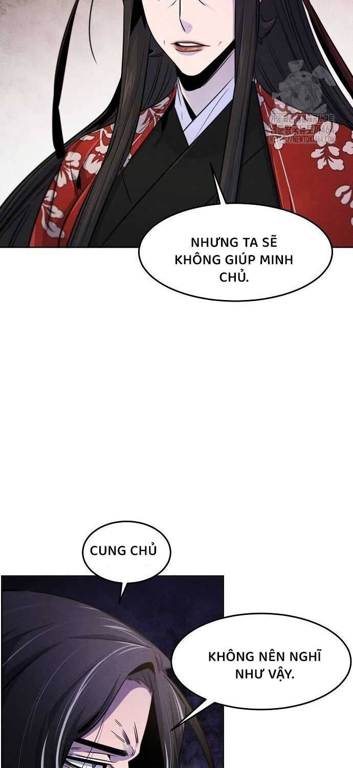 Cuồng Ma Tái Thế - Chapter 125 - Page 23