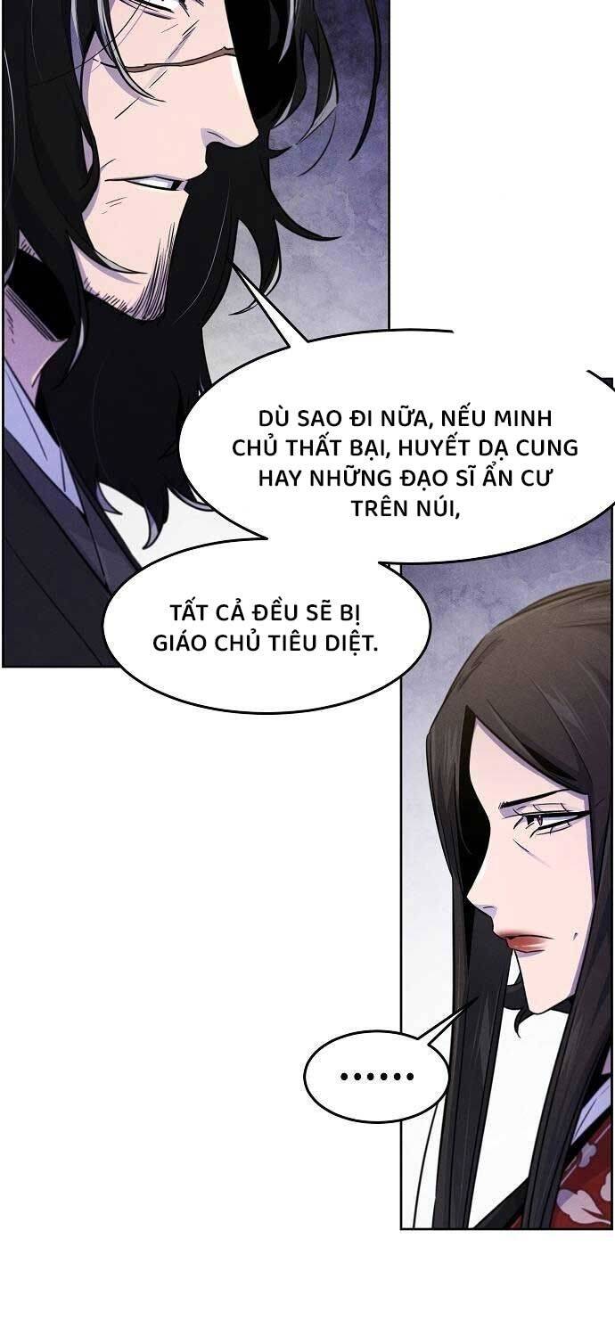 Cuồng Ma Tái Thế - Chapter 125 - Page 24