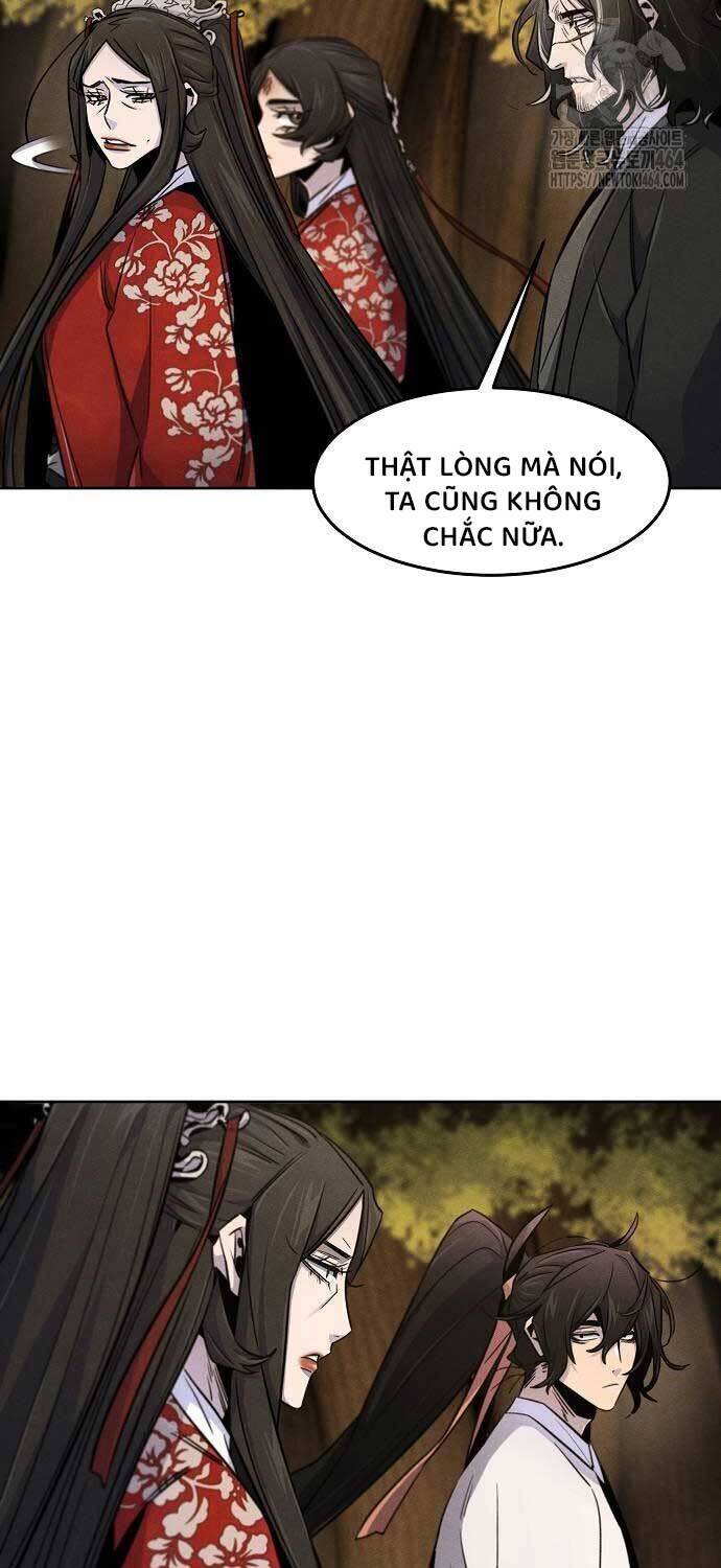 Cuồng Ma Tái Thế - Chapter 125 - Page 32