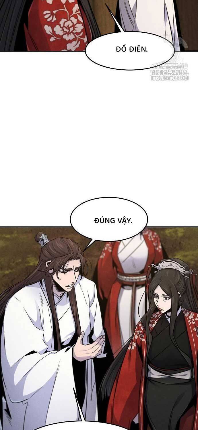 Cuồng Ma Tái Thế - Chapter 125 - Page 33