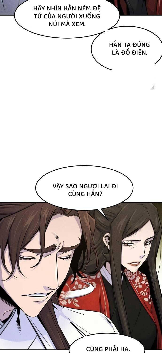 Cuồng Ma Tái Thế - Chapter 125 - Page 34