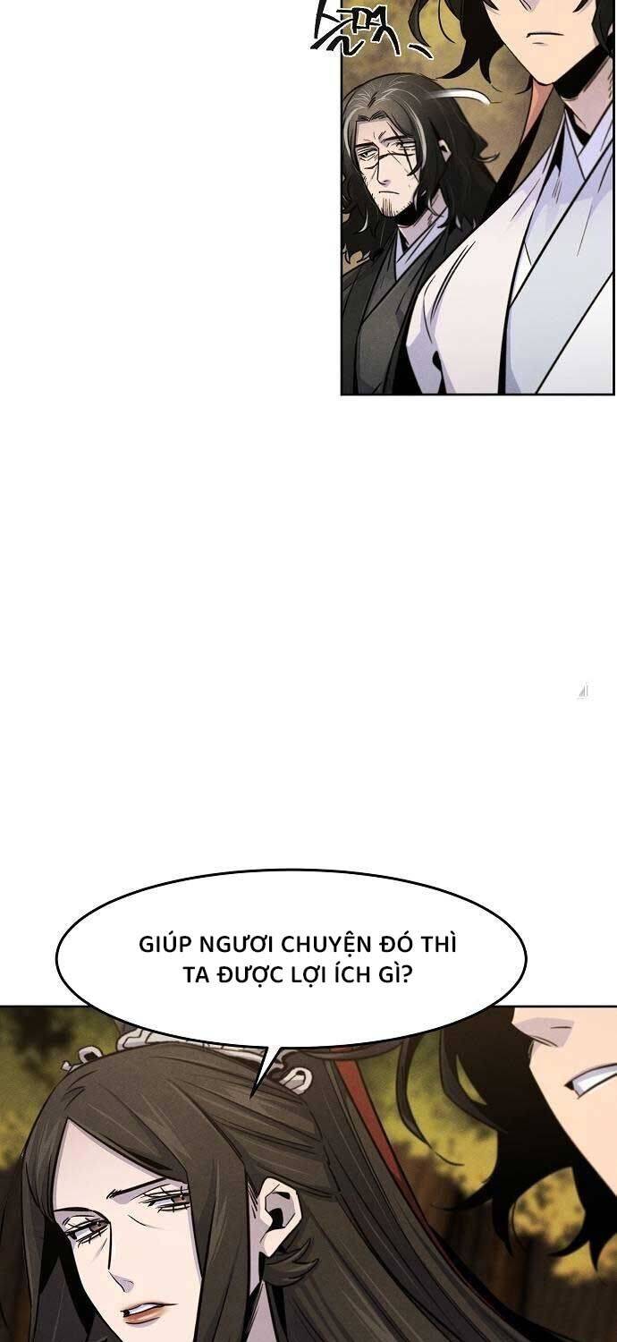 Cuồng Ma Tái Thế - Chapter 125 - Page 38