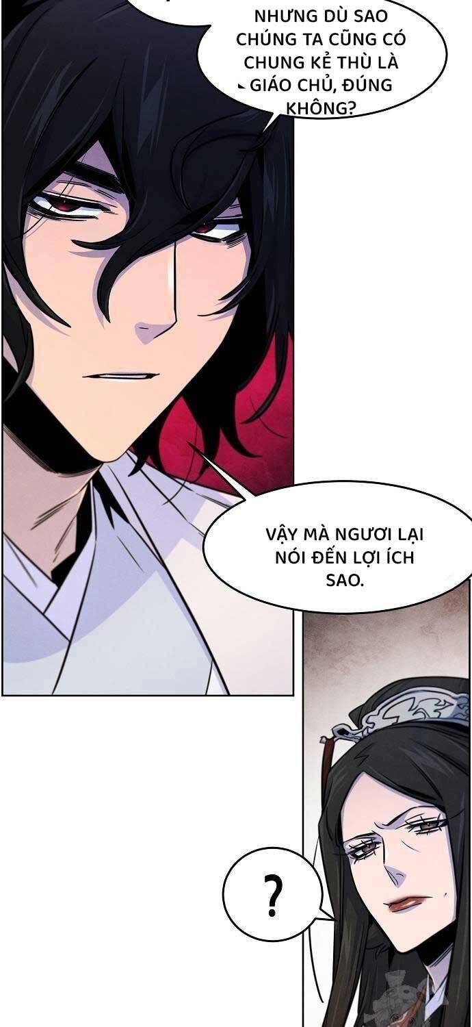 Cuồng Ma Tái Thế - Chapter 125 - Page 40