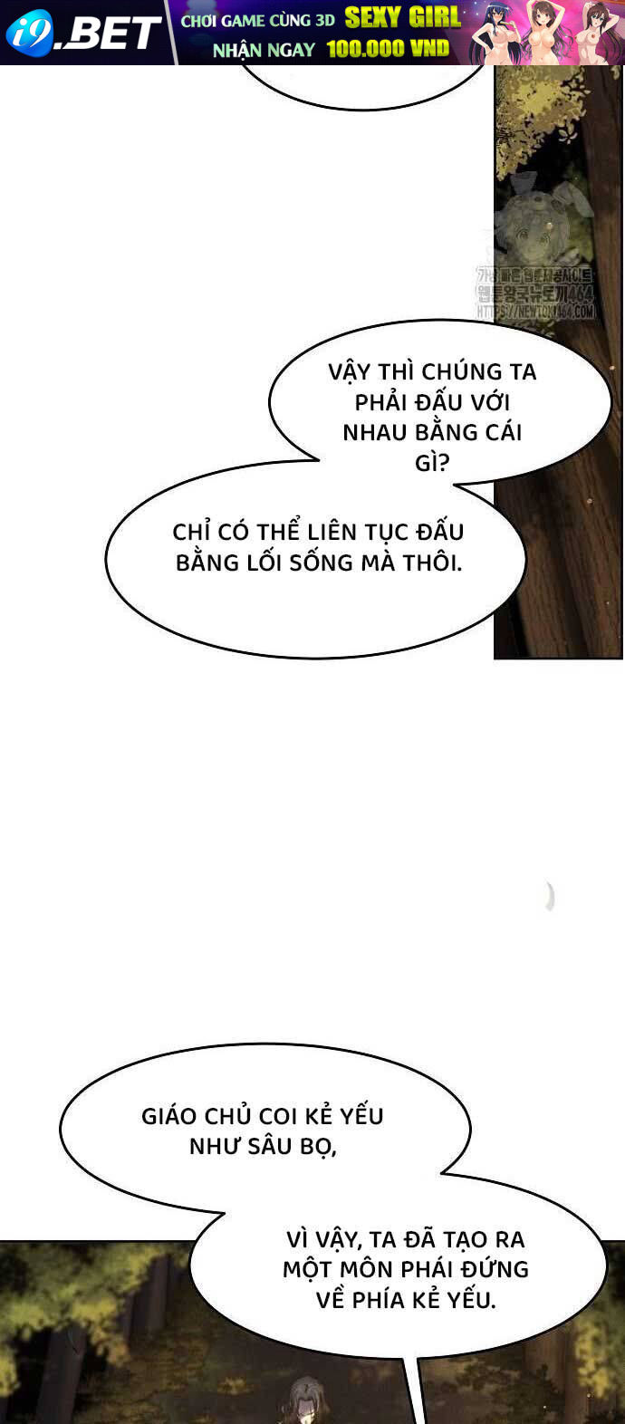 Cuồng Ma Tái Thế - Chapter 125 - Page 43