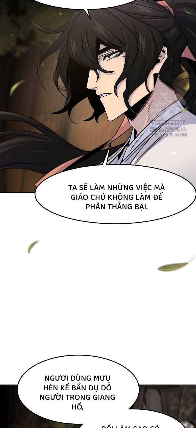 Cuồng Ma Tái Thế - Chapter 125 - Page 45