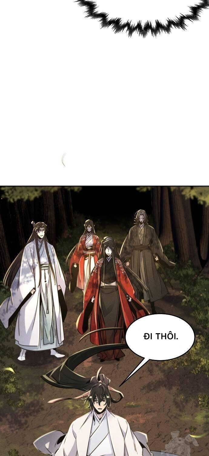 Cuồng Ma Tái Thế - Chapter 125 - Page 50