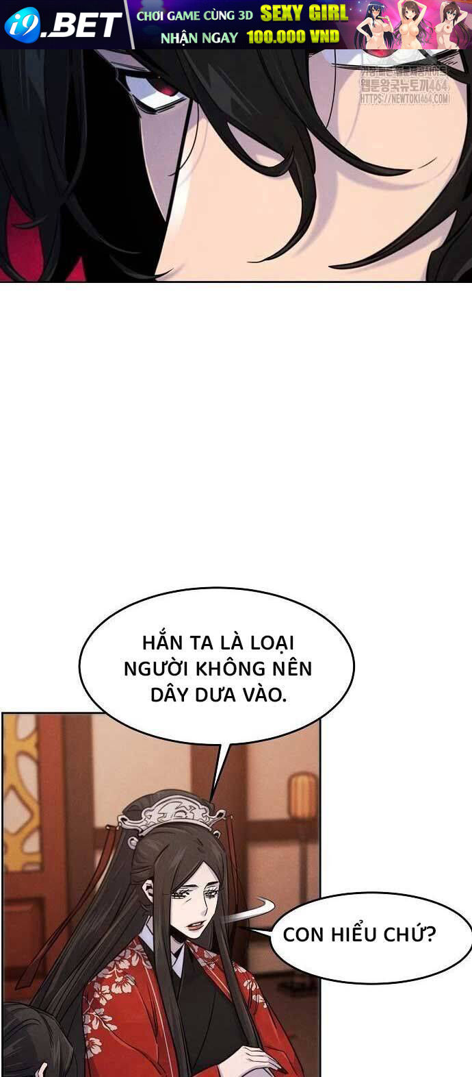 Cuồng Ma Tái Thế - Chapter 126 - Page 10
