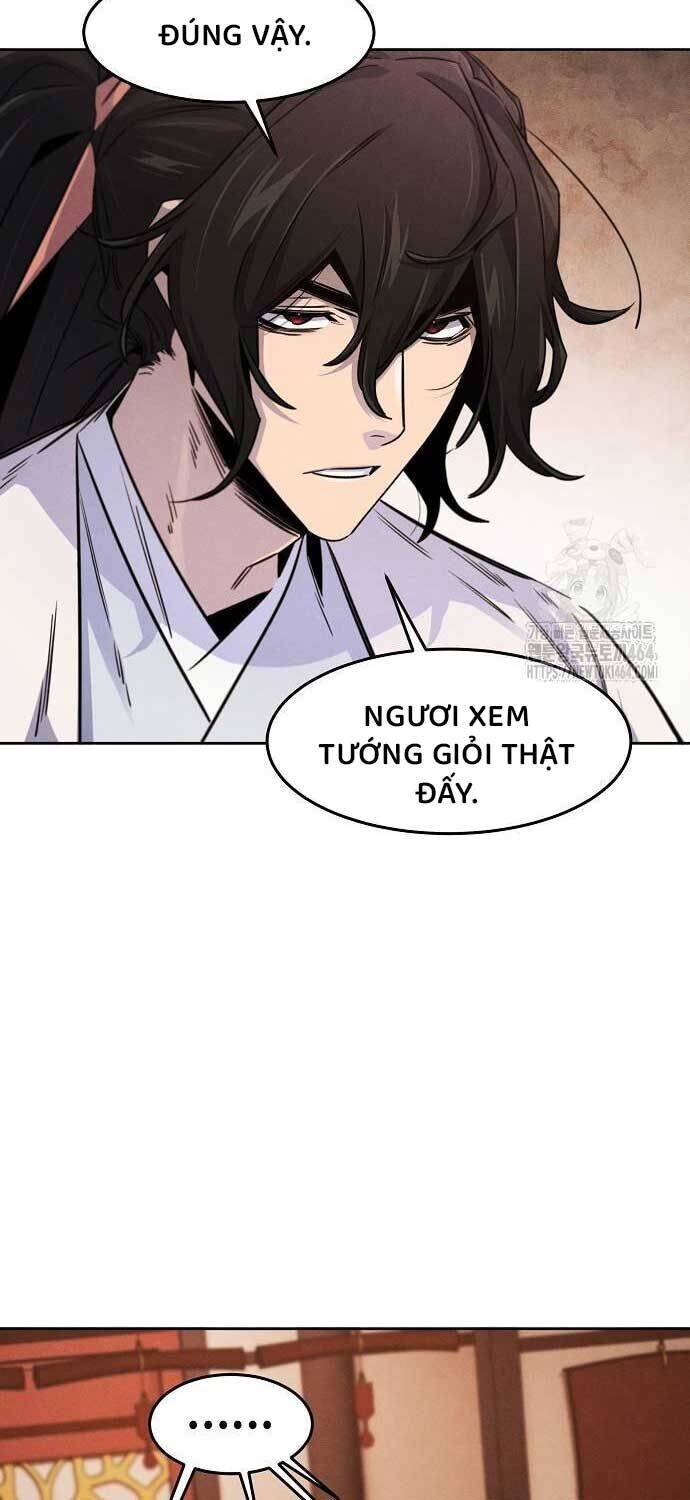 Cuồng Ma Tái Thế - Chapter 126 - Page 16