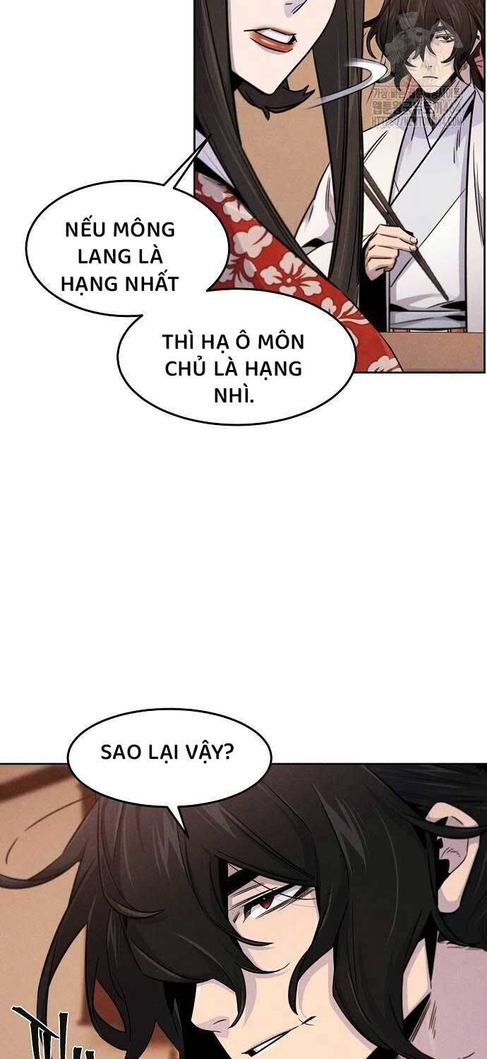 Cuồng Ma Tái Thế - Chapter 126 - Page 20