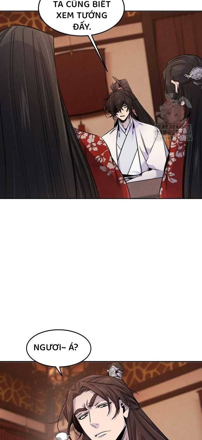 Cuồng Ma Tái Thế - Chapter 126 - Page 23