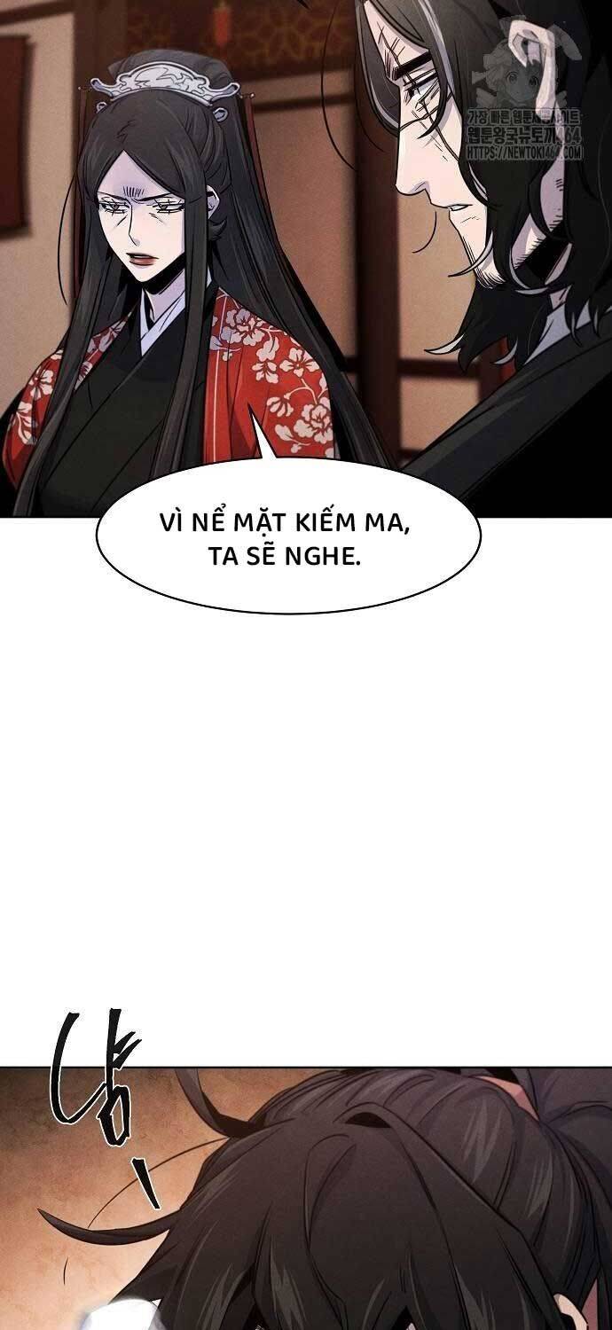 Cuồng Ma Tái Thế - Chapter 126 - Page 29