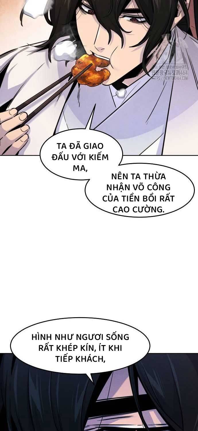Cuồng Ma Tái Thế - Chapter 126 - Page 30